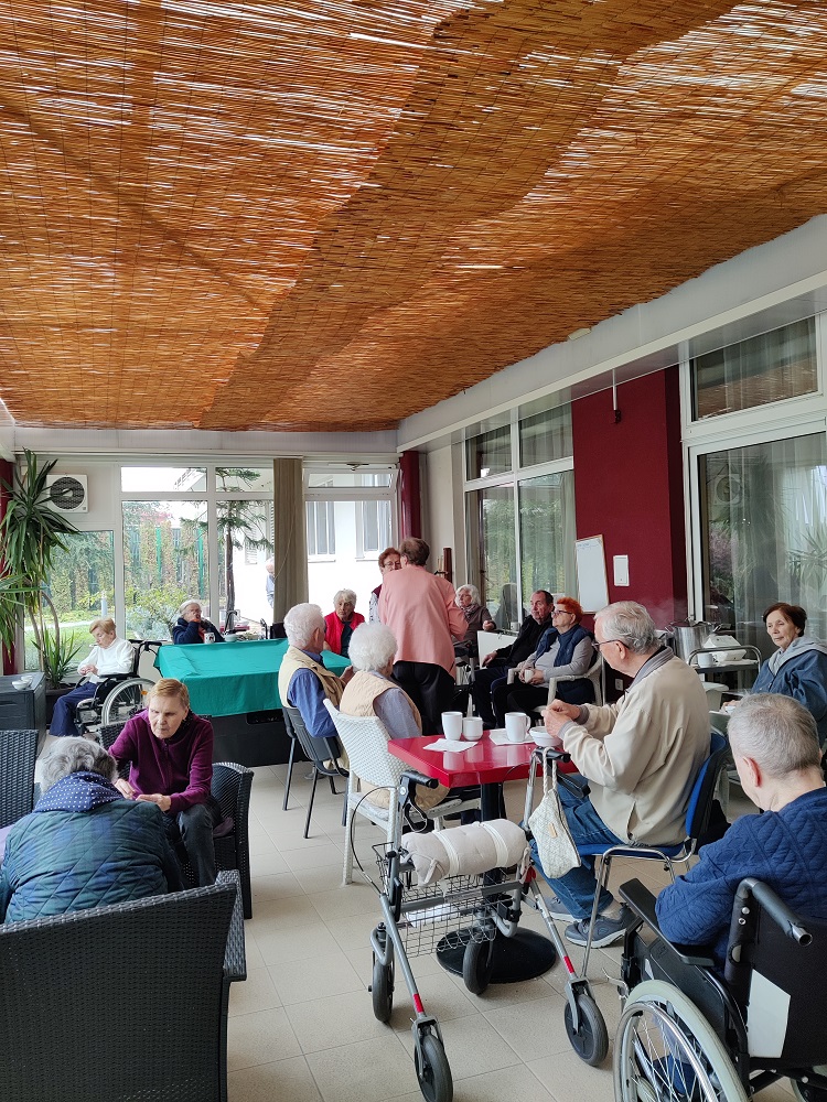 SeneCura dom za starije