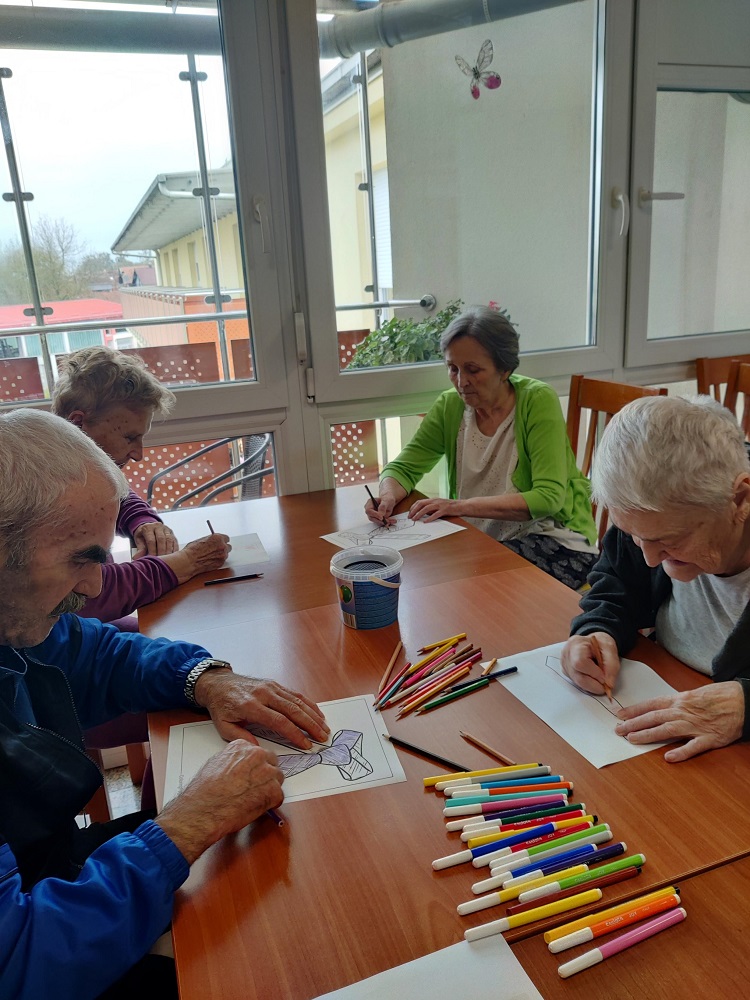 SeneCura dom za starije