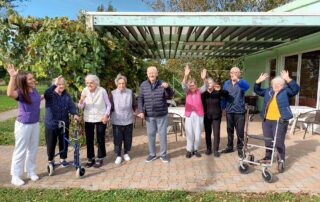 SeneCura dom za starije