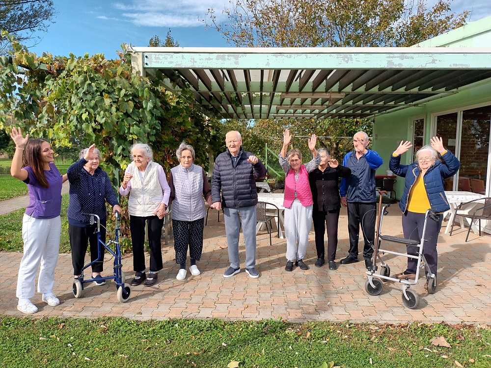 SeneCura dom za starije