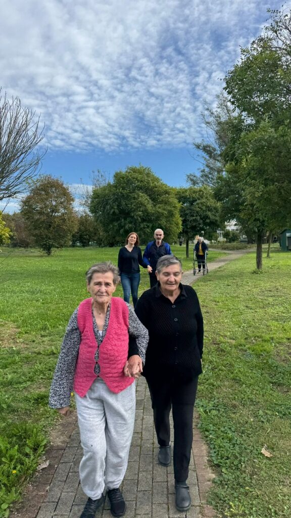 SeneCura dom za starije