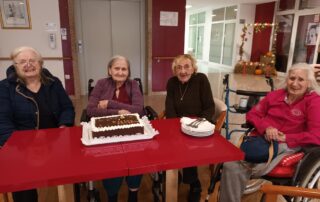 SeneCura dom za starije