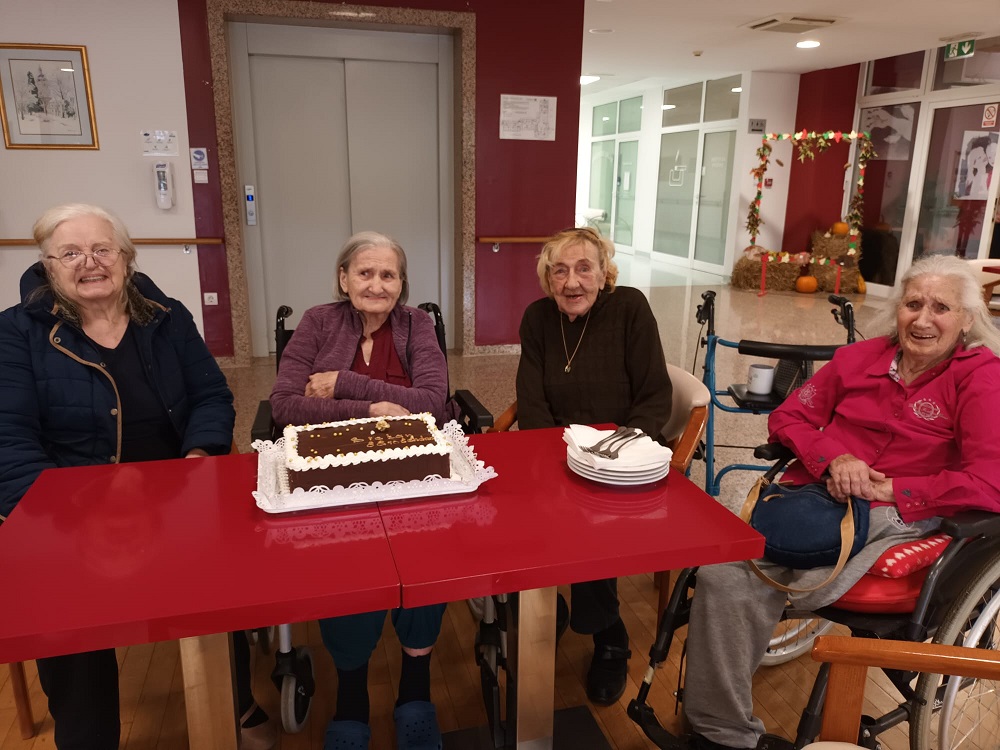 SeneCura dom za starije