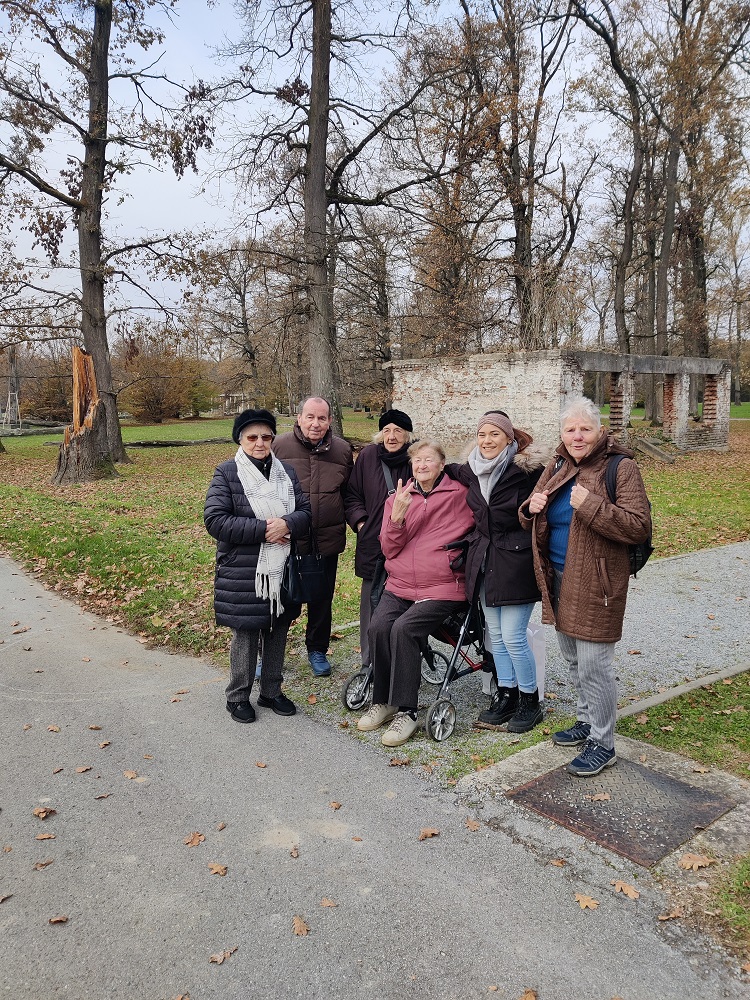 SeneCura dom za starije