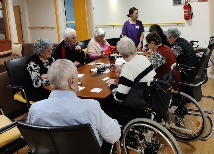 SeneCura dom za starije