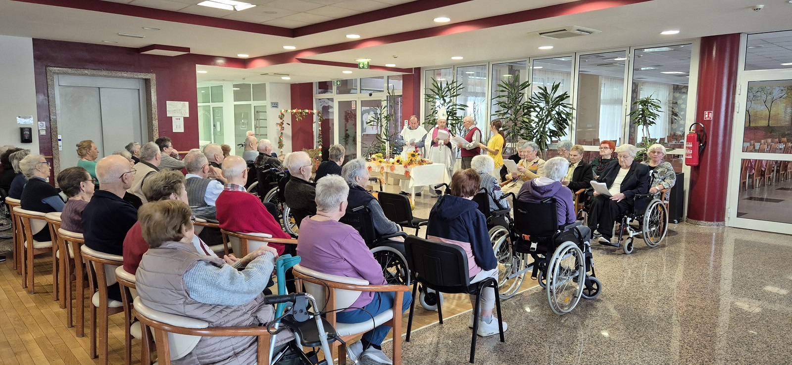 SeneCura dom za starije