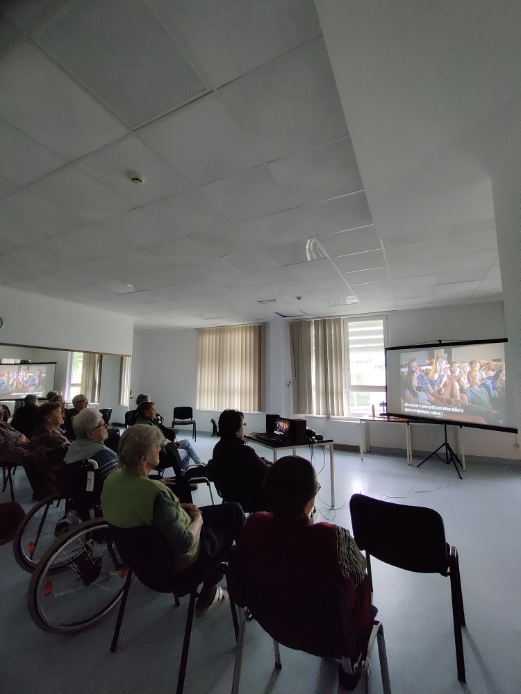 SeneCura dom za starije