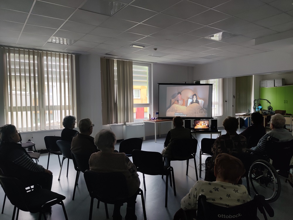 SeneCura dom za starije