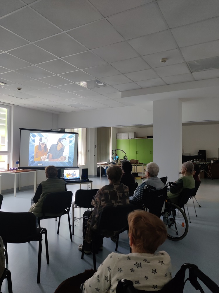 SeneCura dom za starije