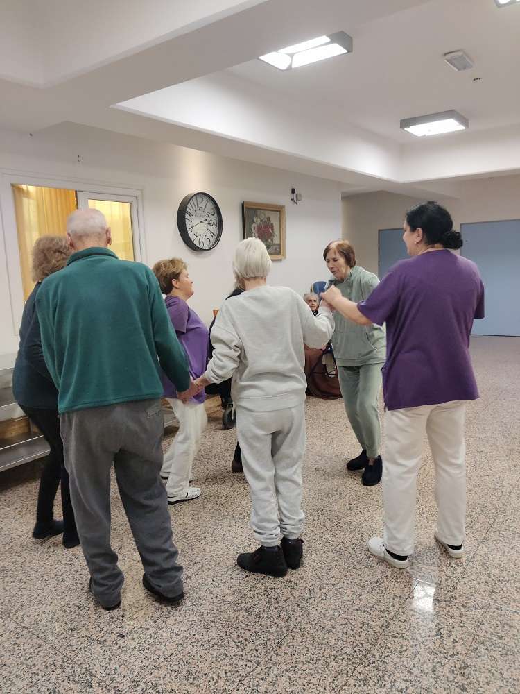 SeneCura dom za starije