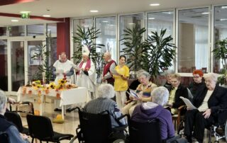 SeneCura dom za starije