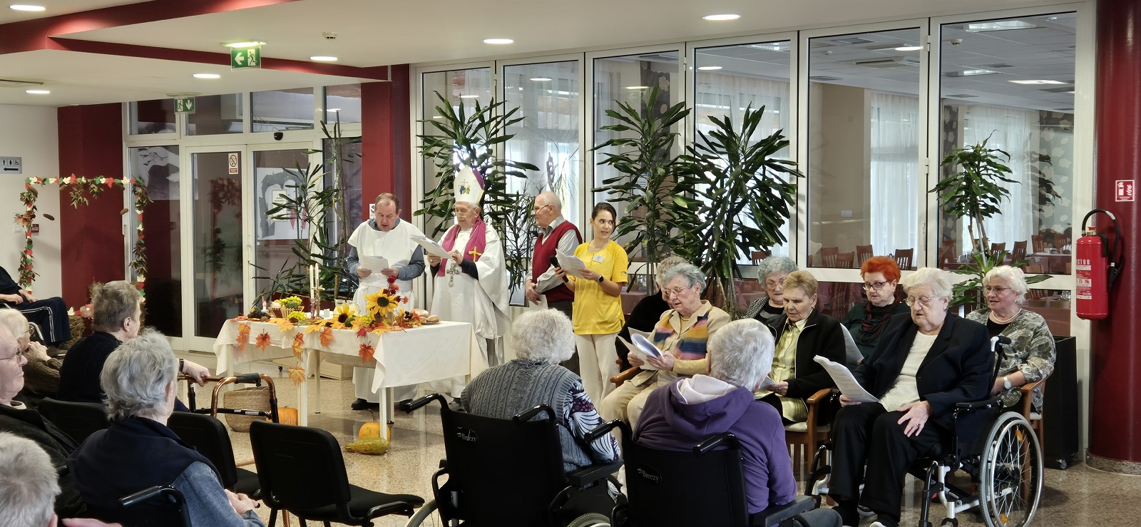 SeneCura dom za starije