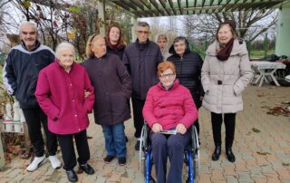 SeneCura dom za starije