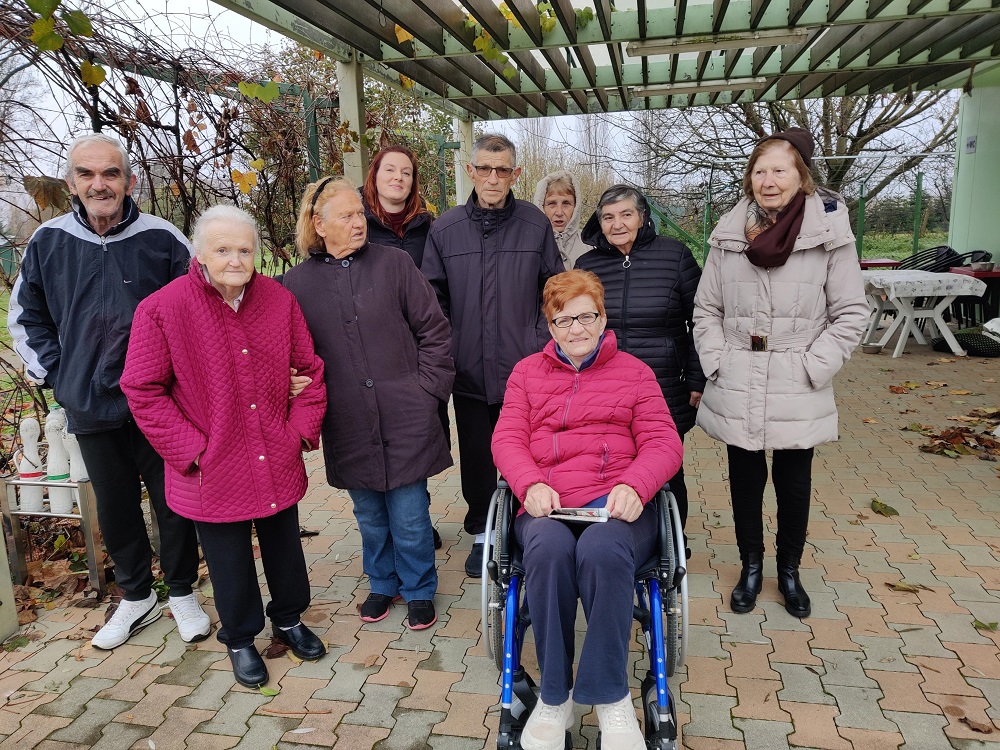 SeneCura dom za starije