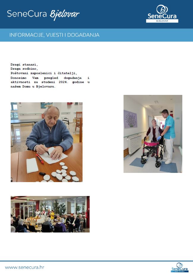 SeneCura dom za starije