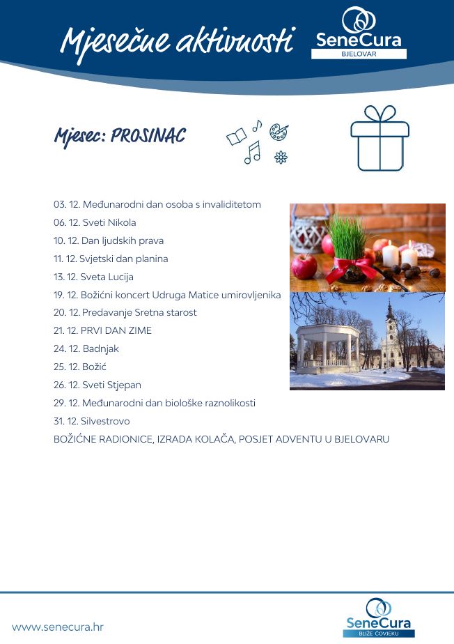 SeneCura dom za starije