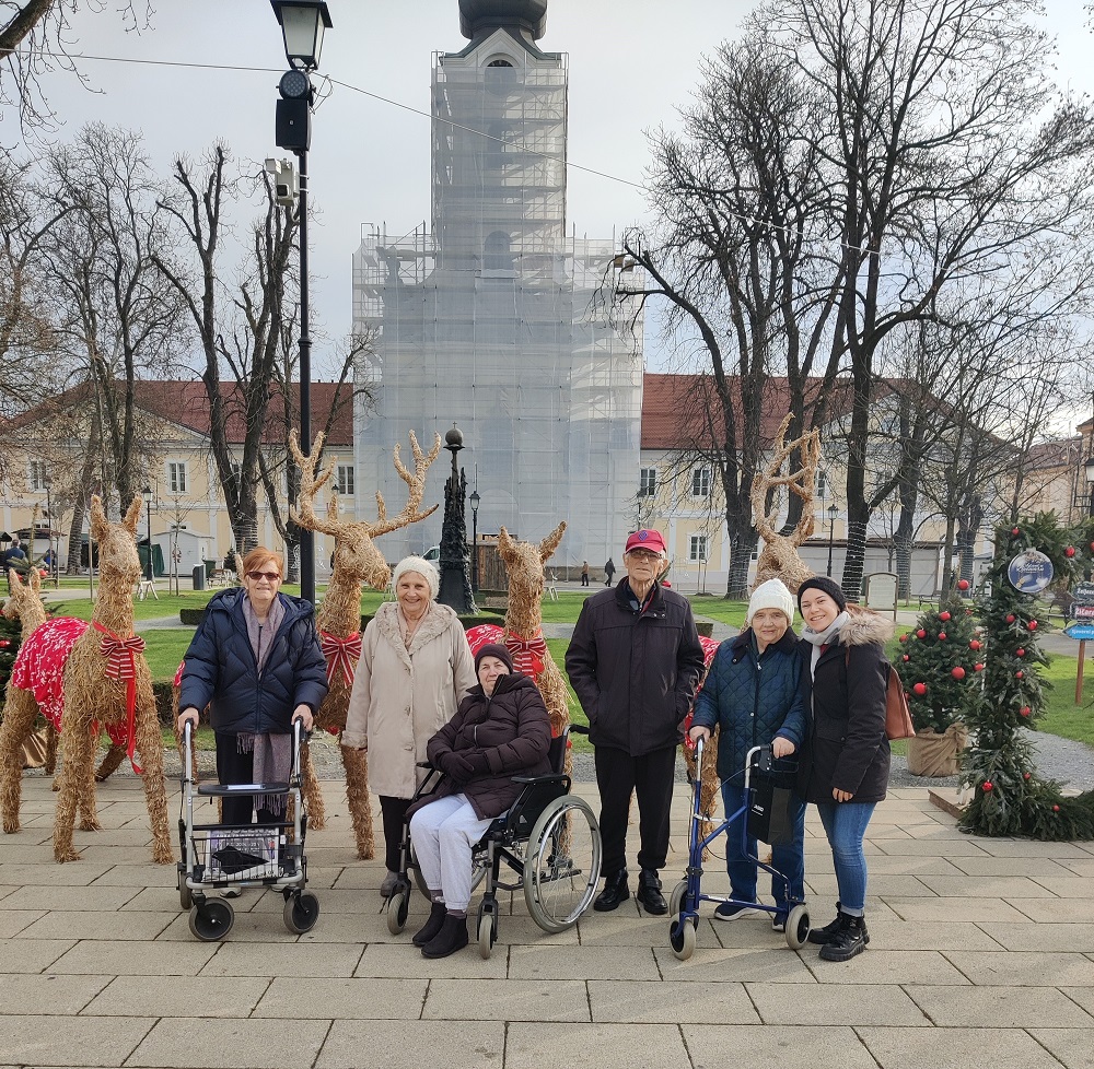 SeneCura dom za starije