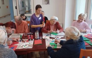 SeneCura dom za starije