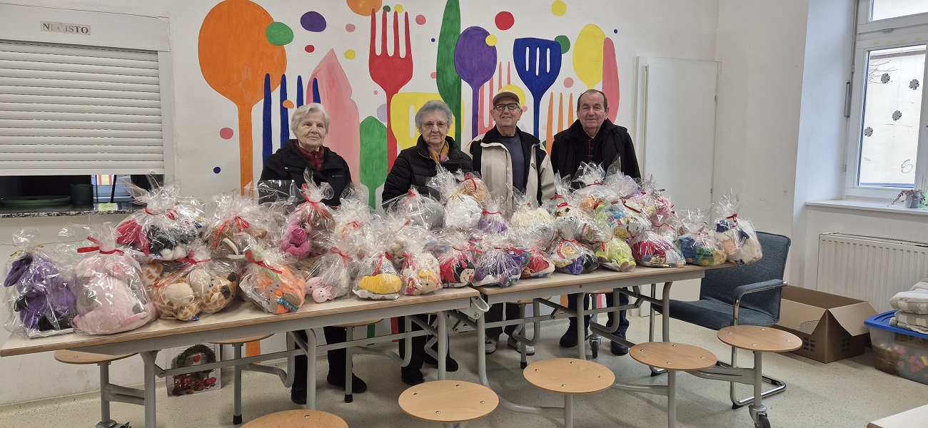 SeneCura dom za starije