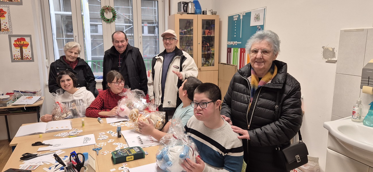 SeneCura dom za starije