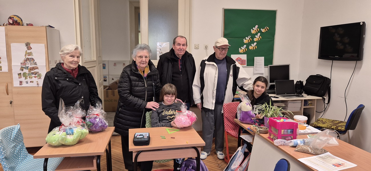 SeneCura dom za starije