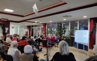 SeneCura dom za starije