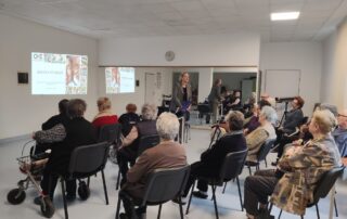 SeneCura dom za starije