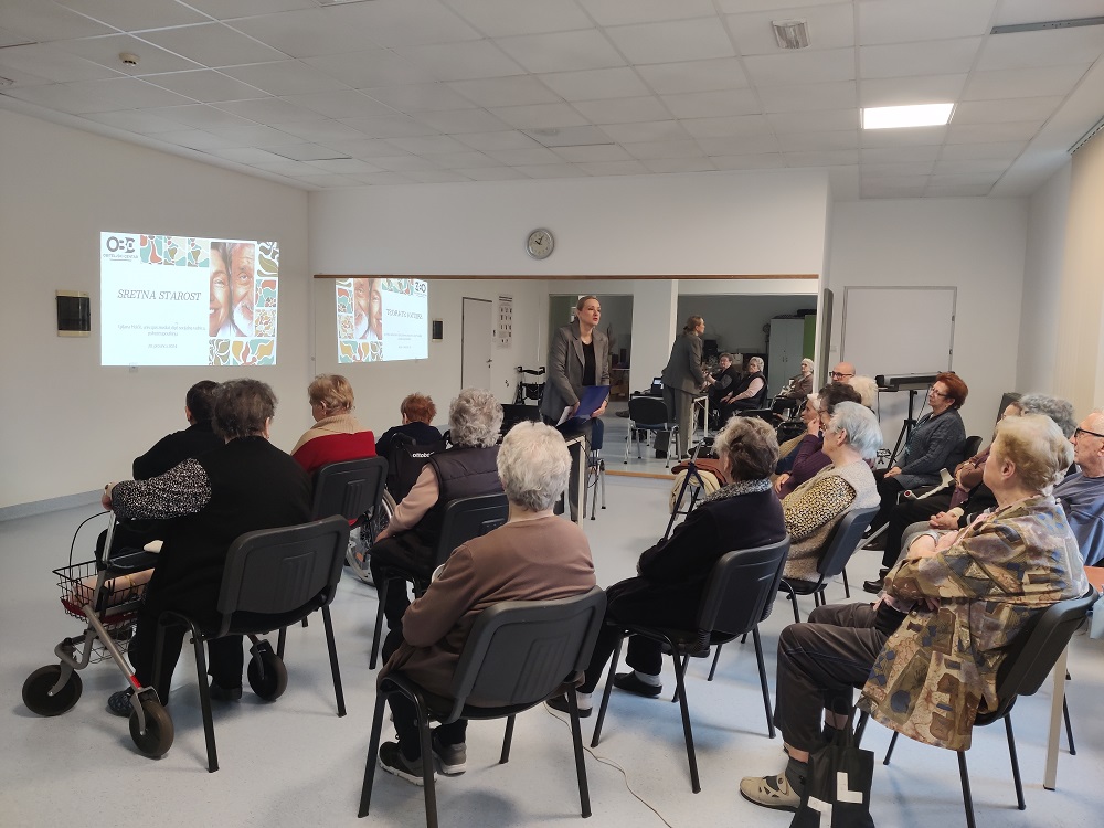 SeneCura dom za starije