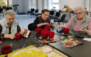 SeneCura dom za starije