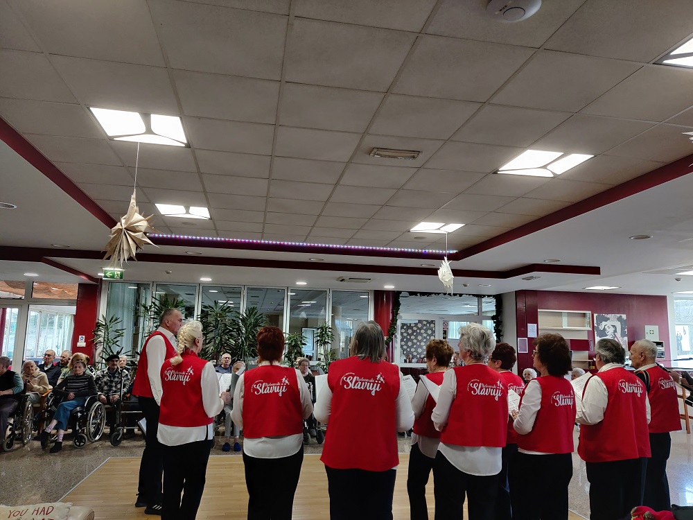 SeneCura dom za starije