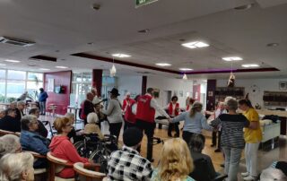 SeneCura dom za starije