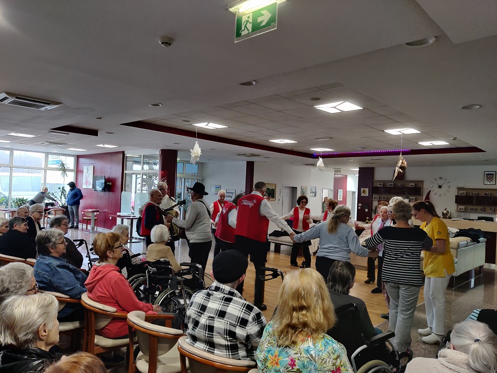 SeneCura dom za starije