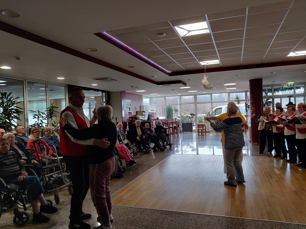 SeneCura dom za starije