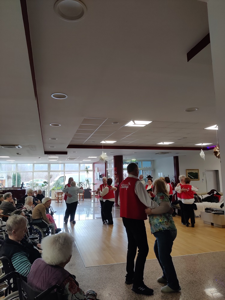 SeneCura dom za starije