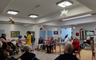 SeneCura dom za starije