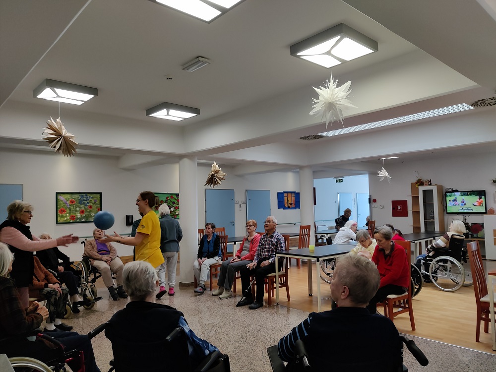 SeneCura dom za starije