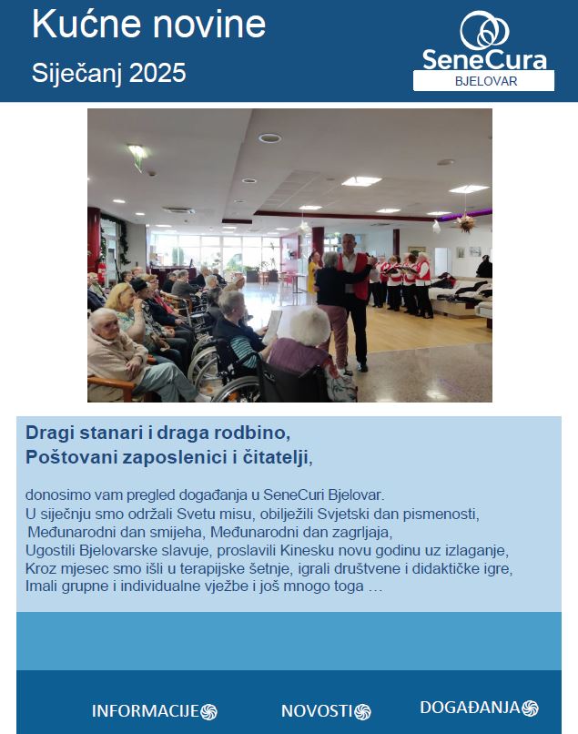 SeneCura dom za starije