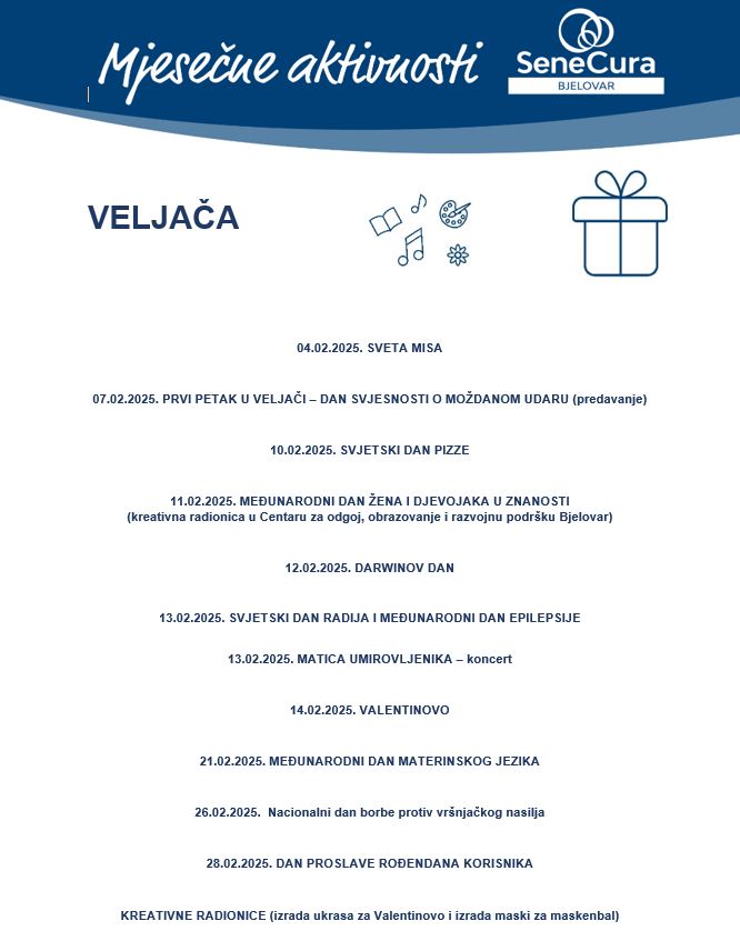 SeneCura dom za starije