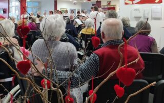 SeneCura dom za starije