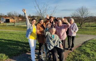 SeneCura dom za starije