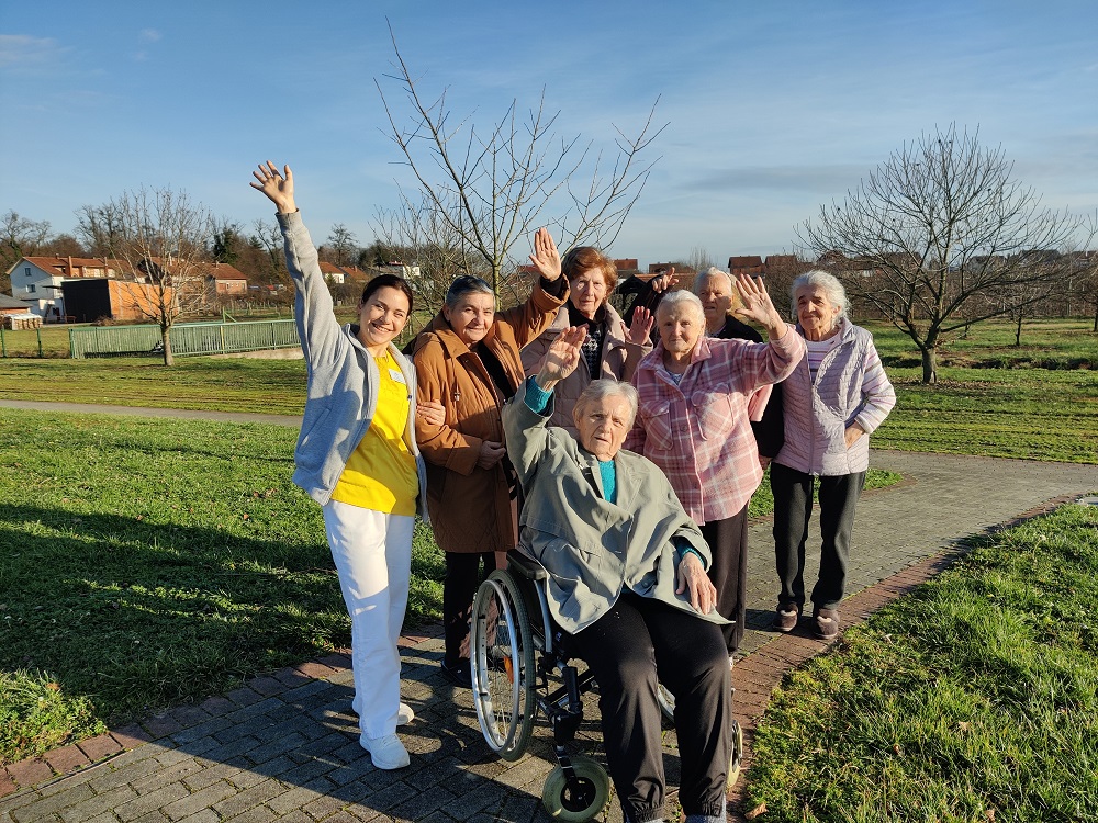 SeneCura dom za starije