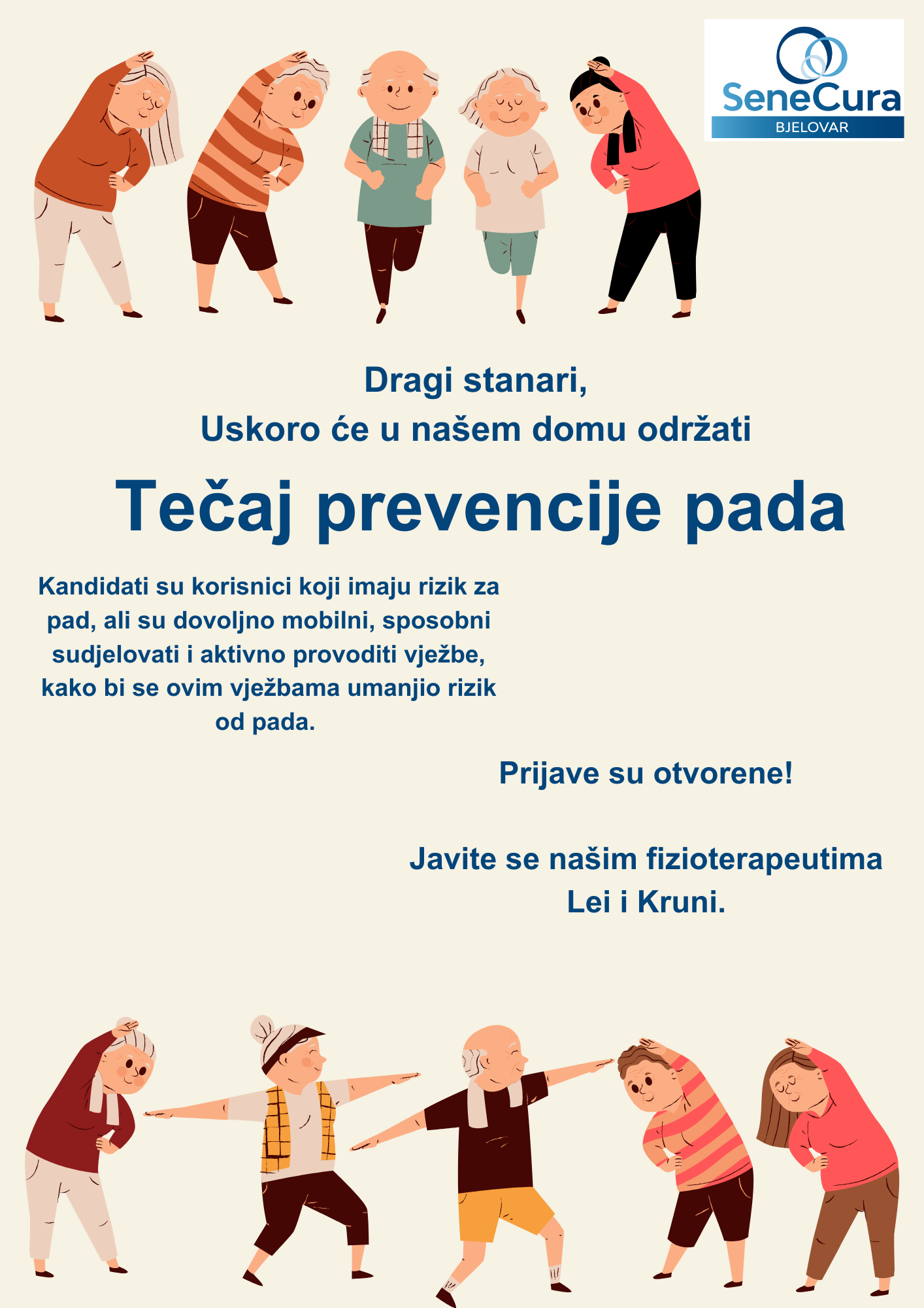 SeneCura dom za starije