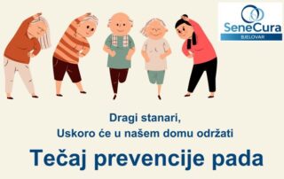 SeneCura dom za starije