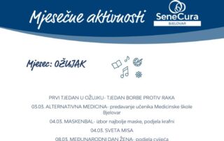 SeneCura dom za starije