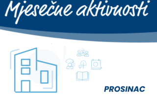 mjesečni plan aktivnosti prosinac