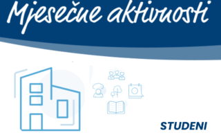 mjesečni plan aktivnosti studeni