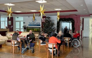 Aktivnosti korisnika u domu