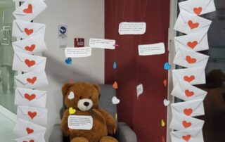 druženje uz kavu u domu