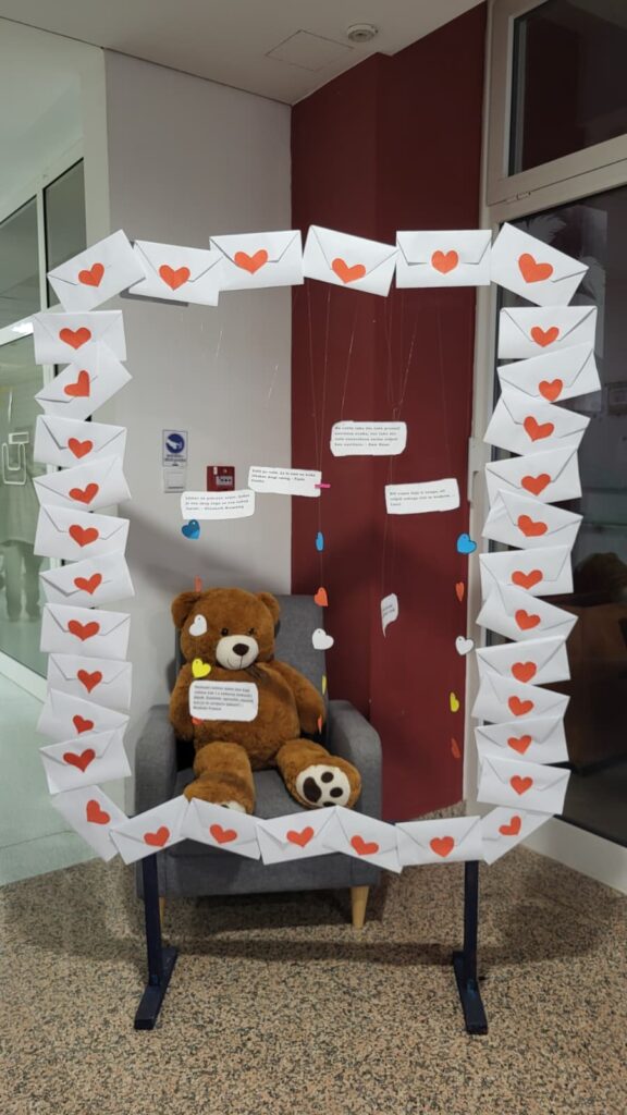 druženje uz kavu u domu