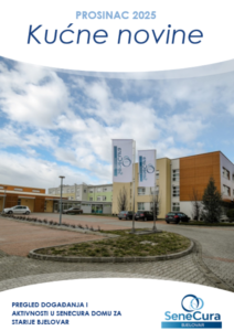 kućne novine prosinac